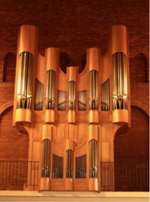 Orgue-St-Pol