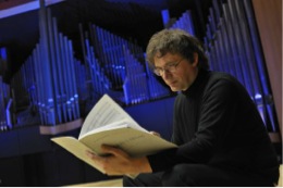 Thierry Escaich