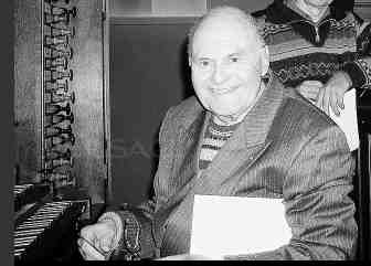 Maurice Moerlen
