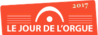 Jour de l'orgue 2017