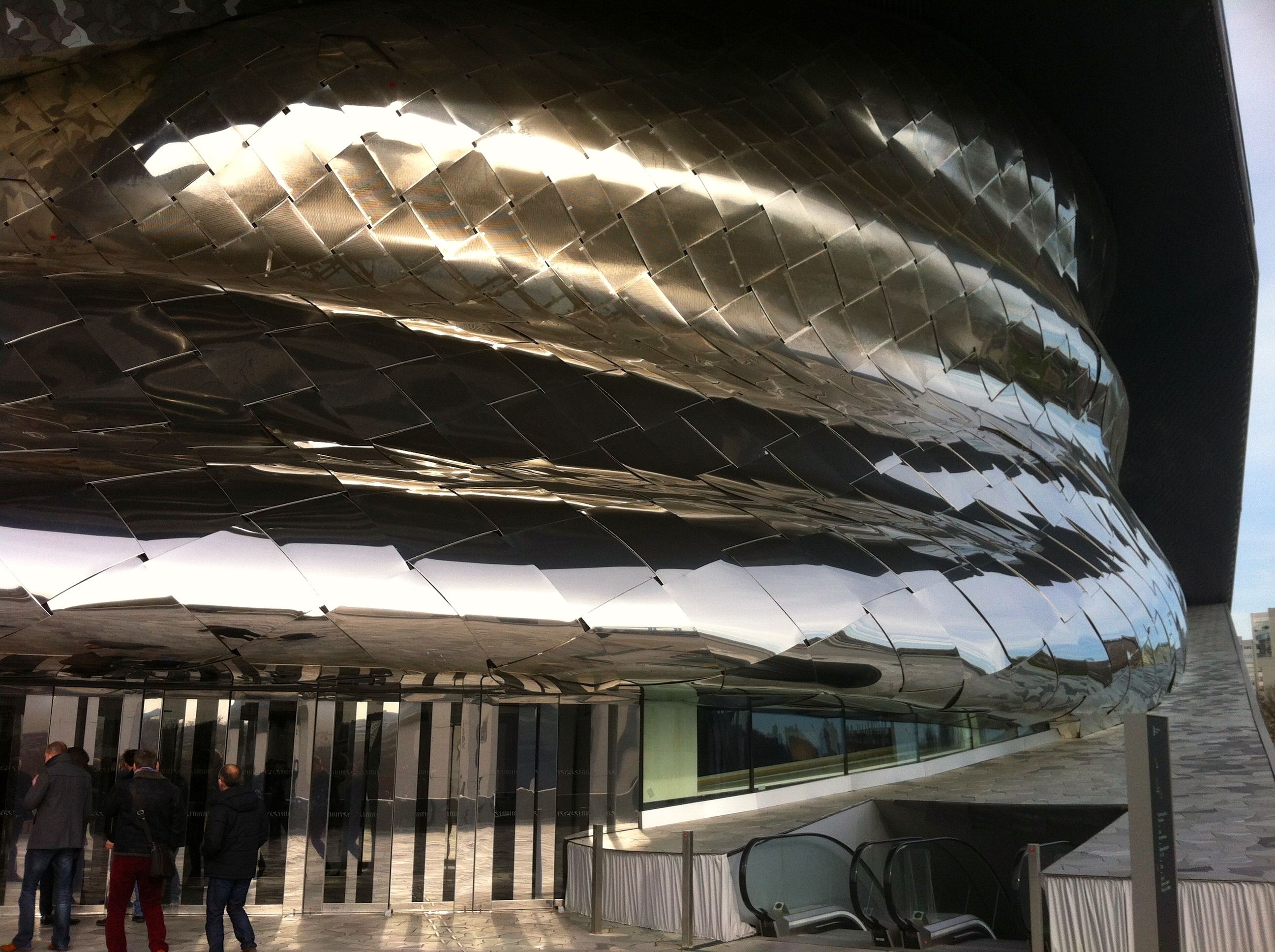 Philharmonie de Paris