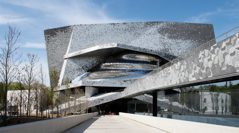 Philharmonie de Paris