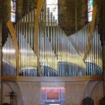 Orgue Cattiaux du Pouliguen