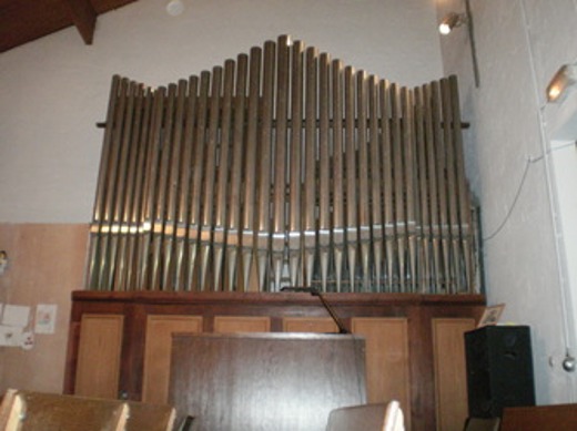 Orgue Kühn