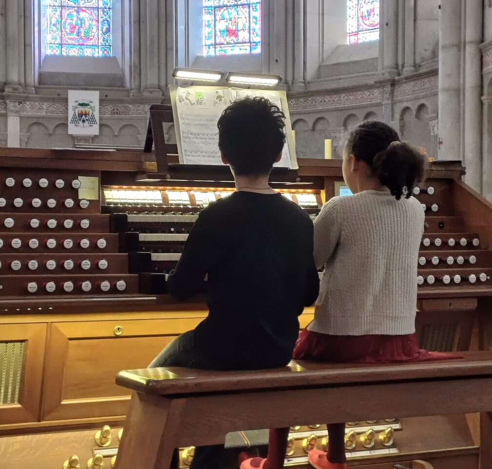 En images : les plus belles orgues de Paris