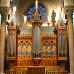 Nantes, Notre-Dame-de-Toutes-Joies