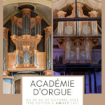 1re Académie d'Amilly