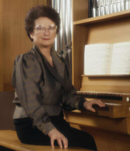 Marie-Claire Alain (1926-2013)